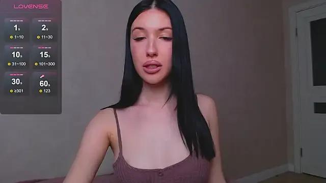 Isabella_Fontana from StripChat is Freechat