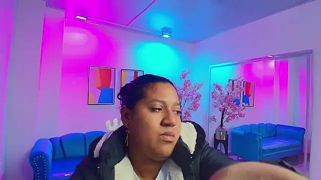 isabella_gomexx from StripChat is Freechat