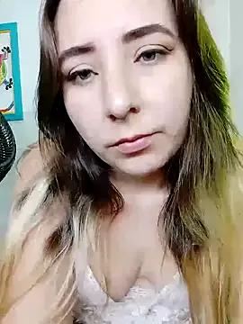 isabella_lovem from StripChat is Freechat