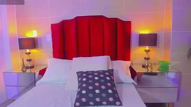 isabella_montez from StripChat is Freechat