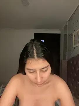 Isabella_Montoya from StripChat is Freechat