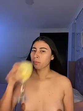 Isabella_Montoya from StripChat is Freechat