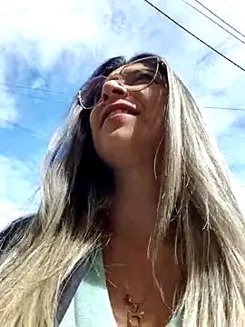 Isabella_Varella from StripChat is Freechat