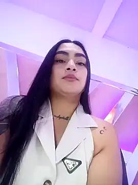 IsabellaBuendia from StripChat is Freechat