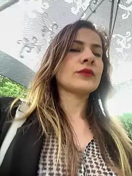 IsabellaEtha from StripChat is Freechat