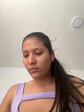 IsabellaJoness_ from StripChat is Freechat