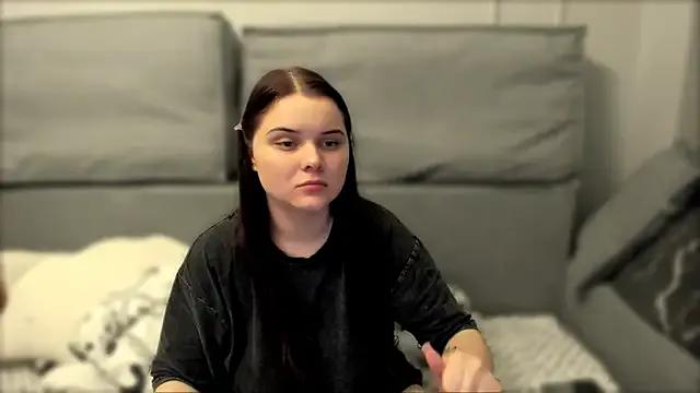 Isabellaprincess from StripChat is Freechat