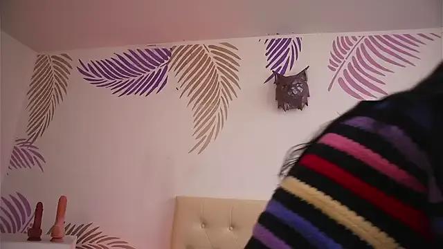 Isabelle_Lane from StripChat is Freechat