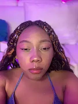 Isabelle_Stonee from StripChat is Freechat