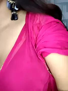Isha_01 from StripChat is Freechat