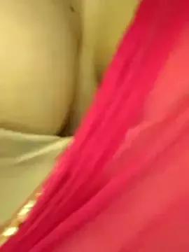 Isha_01 from StripChat is Freechat