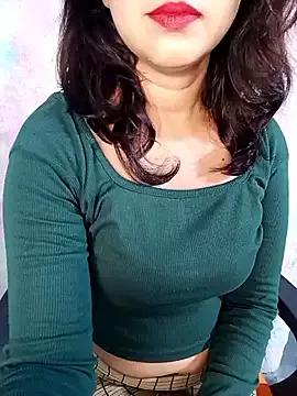 Ishani_Baby from StripChat is Freechat