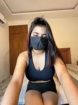 ishu_girls from StripChat is Freechat
