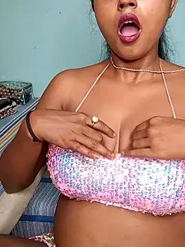 Ishu_Lovee from StripChat is Freechat