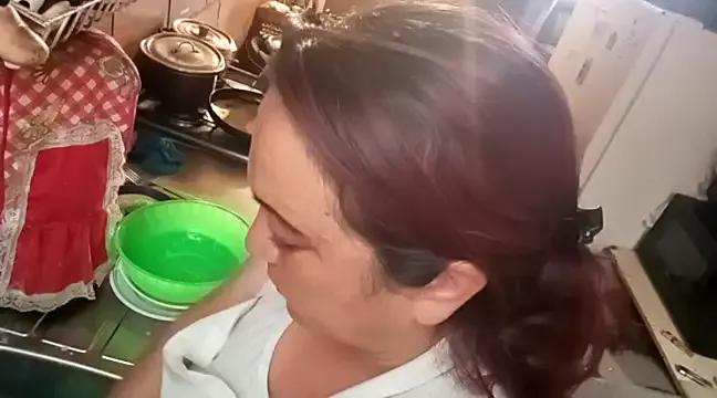 isis_milove from StripChat