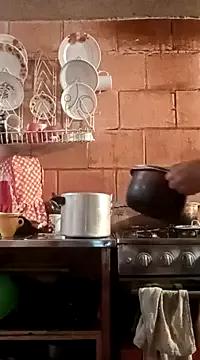 isis_milove from StripChat