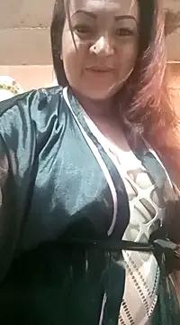 isis_milove from StripChat