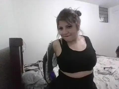 Isisflame from StripChat