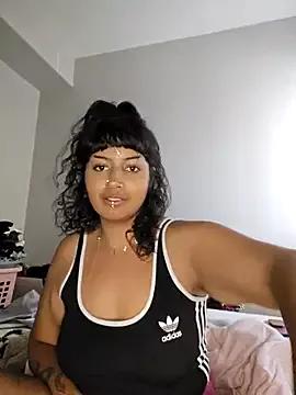 IslandBarbie from StripChat is Freechat