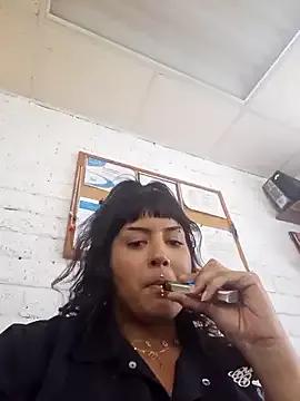IslandBarbie from StripChat is Freechat