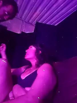 IslandBarbie from StripChat is Freechat