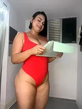 Islarose0_0 from StripChat is Freechat