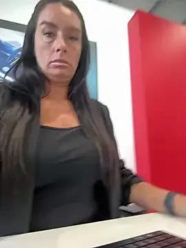Islaymae_gilf from StripChat is Private