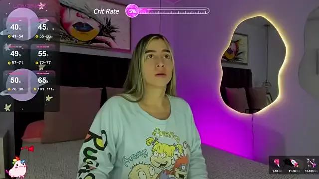issabela_23 from StripChat