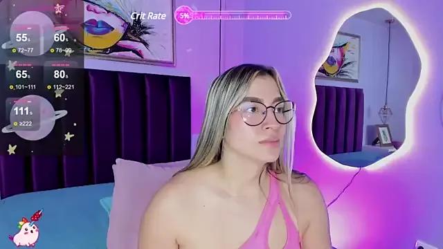 issabela_23 from StripChat