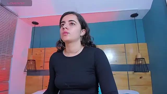 issabela_23 from StripChat