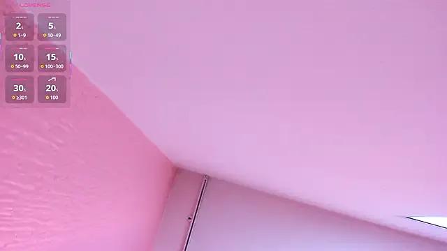 IssabellaEvans from StripChat is Freechat