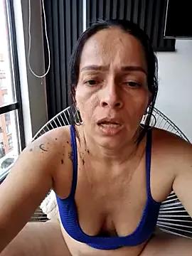 istthalexa from StripChat is Freechat
