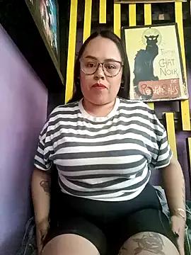 Italia_12 from StripChat is Freechat