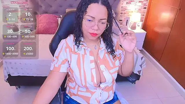 Italyy__boobs from StripChat is Freechat