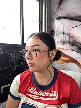 its_isis from StripChat is Freechat