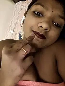 Its_kavyaSexy from StripChat is Freechat