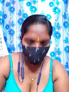 Its_My_lifetamilSR from StripChat is Freechat