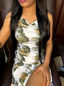its_ur_flora from StripChat is Freechat