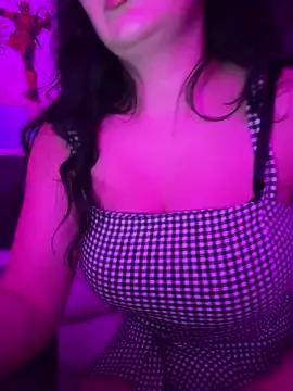 itsCassie from StripChat is Freechat