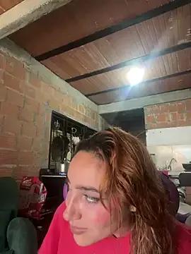 Itsmaya420 from StripChat is Freechat
