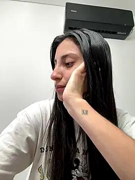 itsmiasofia from StripChat is Freechat