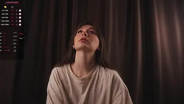 itssophiie from StripChat is Freechat