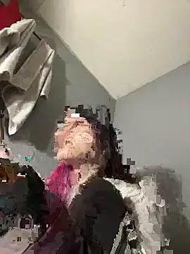 ittybittymeryssa from StripChat is Freechat