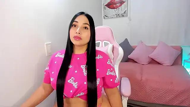 ivanacoper from StripChat is Freechat