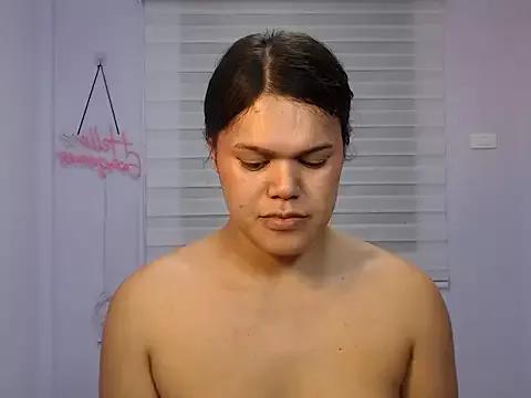 Ivanawolf from StripChat is Freechat