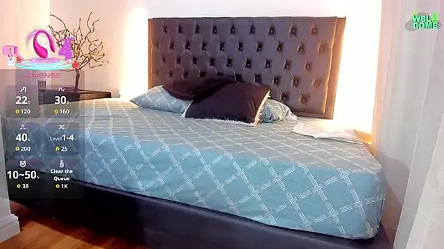 ivi_lopez from StripChat is Freechat