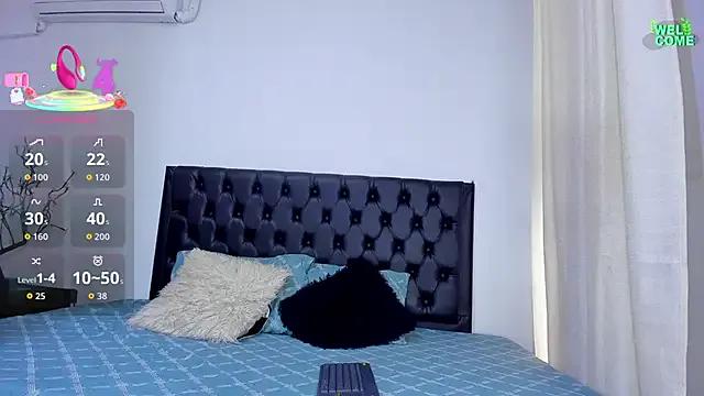 Ivi_lopez from StripChat