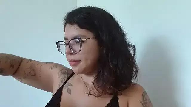 Ivieencanto from StripChat