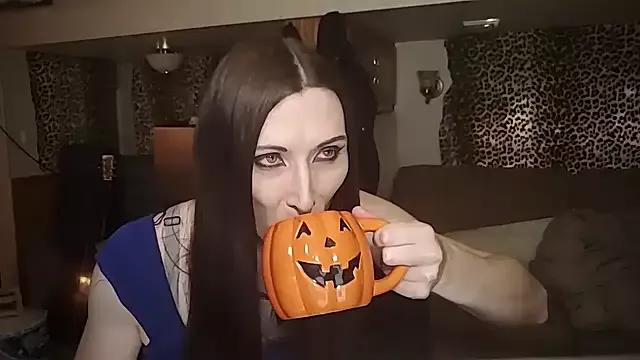 Ivyrose4999 from StripChat is Freechat