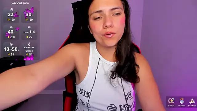 ivyy_scott from StripChat